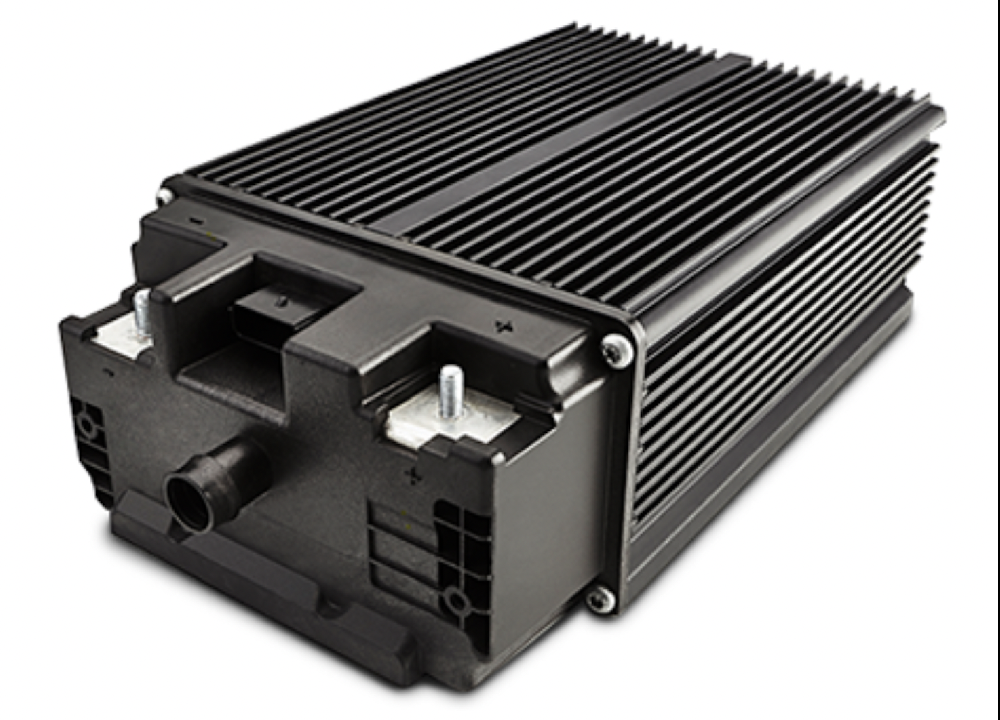 新能源汽車電池的組成