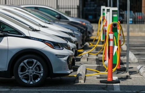新能源汽車電池有幾種類型